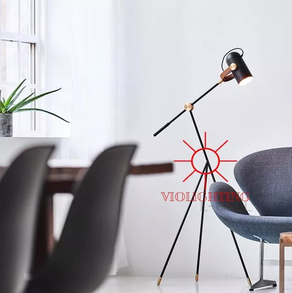 Đèn Cây Sáng Tạo,Phong Cách Bắc Âu Dc-688