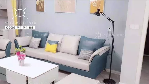 Đèn Cây Hiện Đại, Tối Giản, Giá Rẻ Dc-618