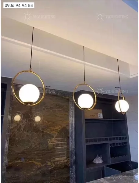 Đèn Thả Moonlight Tdc-85