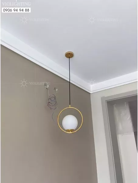 Đèn Thả Moonlight Tdc-85