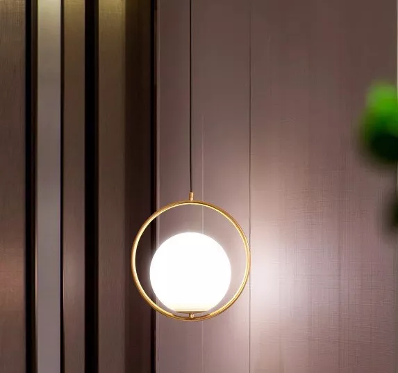 Đèn Thả Moonlight Tdc-85