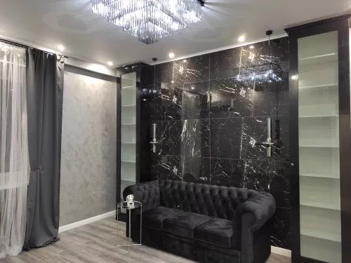 Đèn Thả Decor - Thủy Tinh Khói, Thiết Kế Dạng Ống Tdc-706