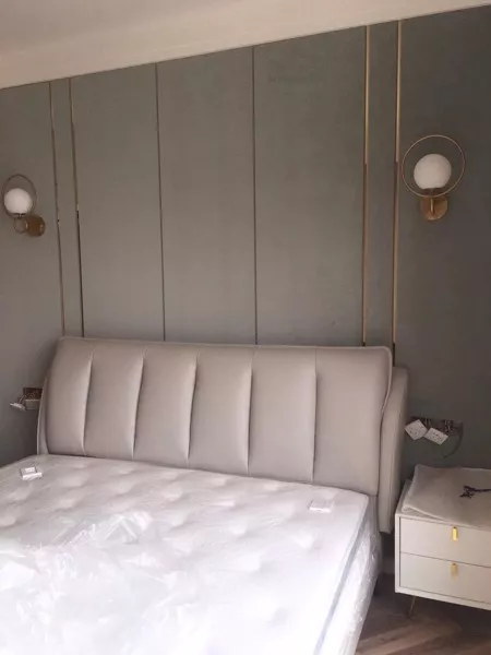 Đèn Gắn Tường Decor, Thiết Kế Moonlight Sáng Tạo Vdc-551