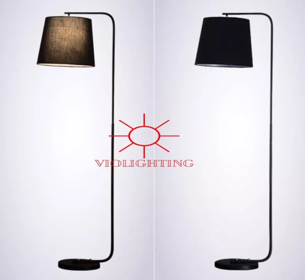 Đèn Cây Hiện Đại Thân Đứng Dc-633 - Hình Ảnh 2