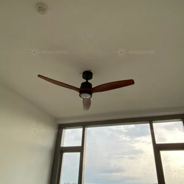 05 Lý Do Bạn Nên Lắp Ngay Quạt Trần Cho Không Gian Sống.