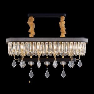 Đèn chùm decor cao cấp