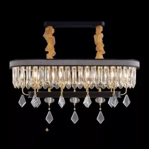 Đèn chùm decor cao cấp