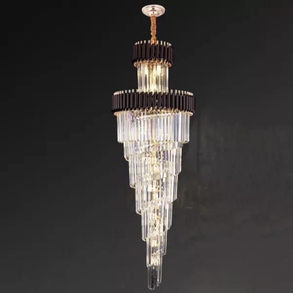 Đèn Chùm Thông Tầng Phale Hiện Đại Dtt-105