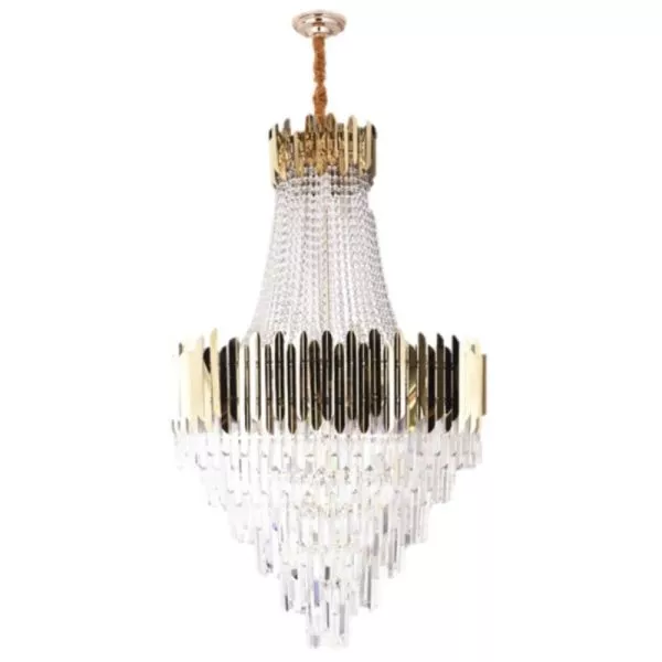 Đèn Chùm Thông Tầng Phale Hiện Đại Dtt-112