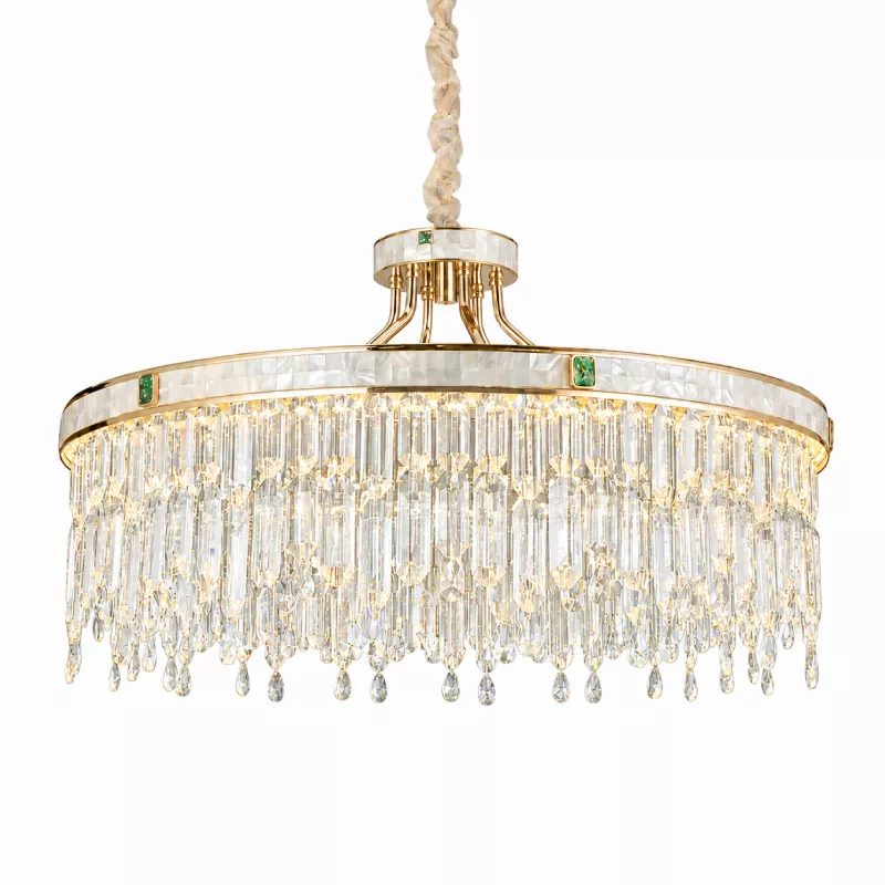 Đèn chùm phale hiện đại DC-2099 - Hình ảnh 2