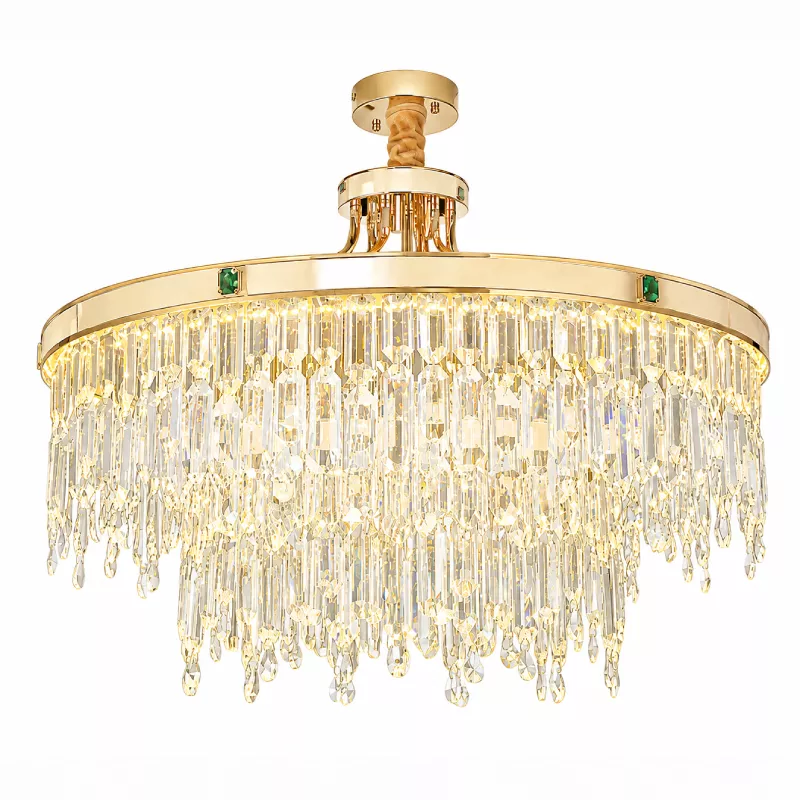 Đèn chùm phale hiện đại DC-2099 - Hình ảnh 3