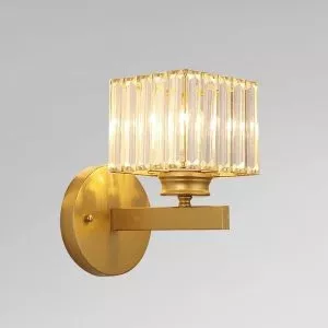 Đèn gắn tường Decor, Phale phối kim loại nghệ thuật VDC-568