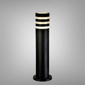 Đèn trụ đứng sân vườn, hành lang cao cấp, thiết kế hiện đại DT-42