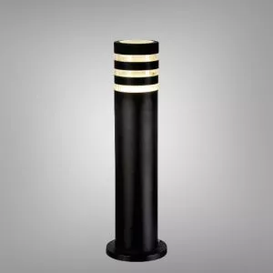 Đèn trụ đứng sân vườn, hành lang cao cấp, thiết kế hiện đại DT-42