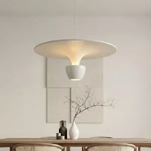 Đèn thả thiết kế LED rọi thả tab đầu giường TDC-8236