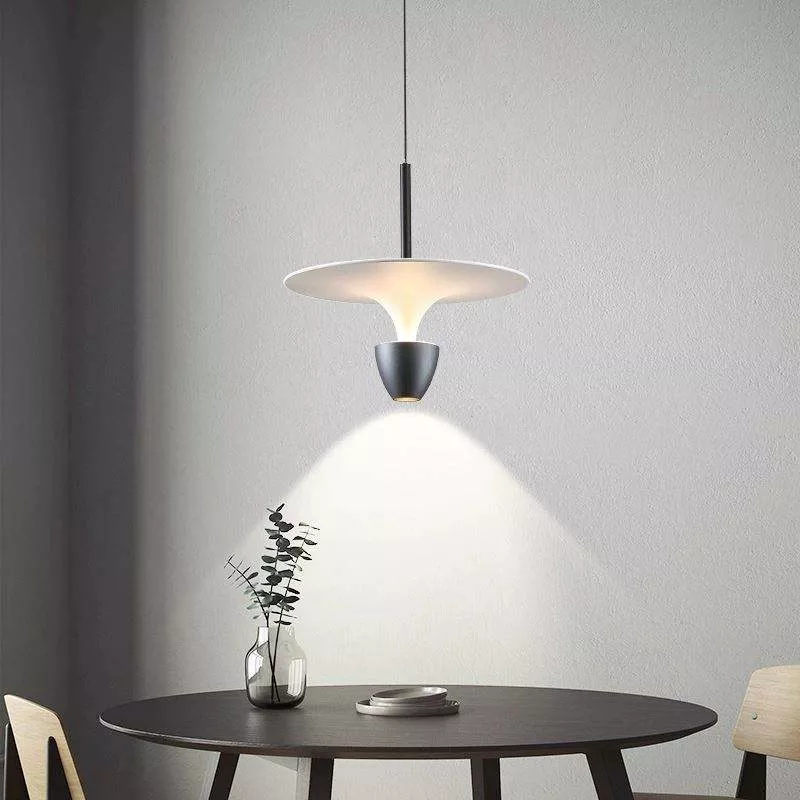 Đèn thả thiết kế LED rọi thả tab đầu giường TDC-8236 - Hình ảnh 6