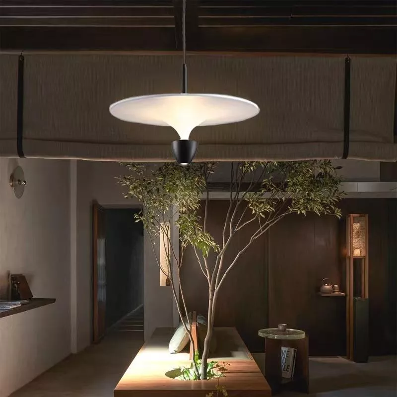 Đèn thả thiết kế LED rọi thả tab đầu giường TDC-8236 - Hình ảnh 7