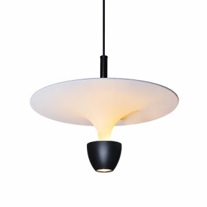 Đèn thả thiết kế LED rọi thả tab đầu giường TDC-8236