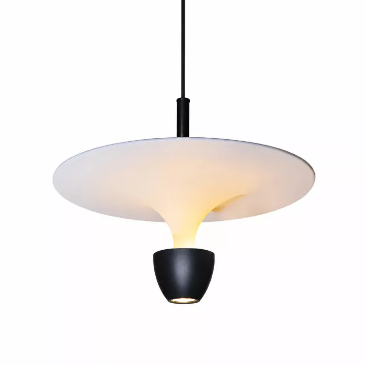 Đèn thả thiết kế LED rọi thả tab đầu giường TDC-8236 - Hình ảnh 2