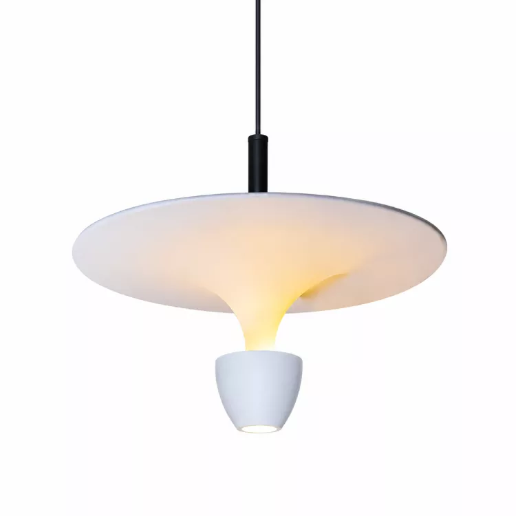 Đèn thả thiết kế LED rọi thả tab đầu giường TDC-8236 - Hình ảnh 3
