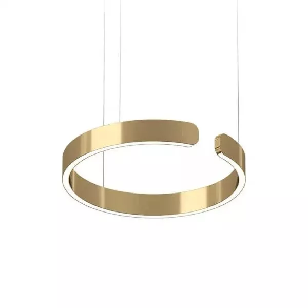 Đèn Thả Hiện Đại - Thiết Kế Vòng Oring Cao Cấp Tdc-7070
