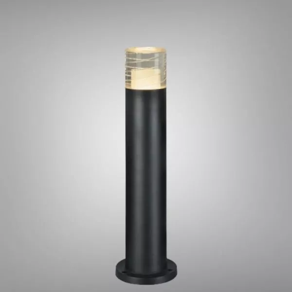Đèn Trụ Đứng Sân Vườn, Hành Lang Cao Cấp, Thiết Kế Hiện Đại Dt-40