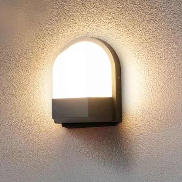 Đèn Tường Led Hiện Đại Ngoài Trời Vnt-310