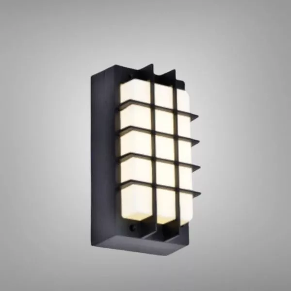Đèn Tường Led Hiện Đại Ngoài Trời Vnt-371