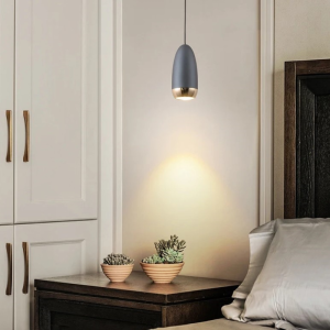 Đèn thả Decor – Thiết kế hiện đại hình giọt nước TDC-2259