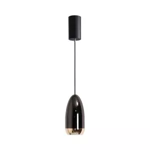 Đèn thả Decor – Thiết kế hiện đại hình giọt nước TDC-2259