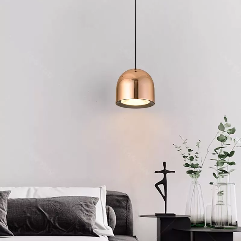 Đèn thả Decor - Thiết kế hiện đại hình nón TDC-2260 - Hình ảnh 2