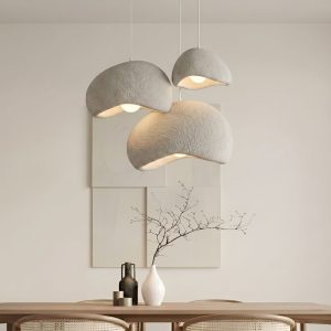Đèn thả Decor – Thiết kế hiện đại phong cách Bắc Âu TDC-2257