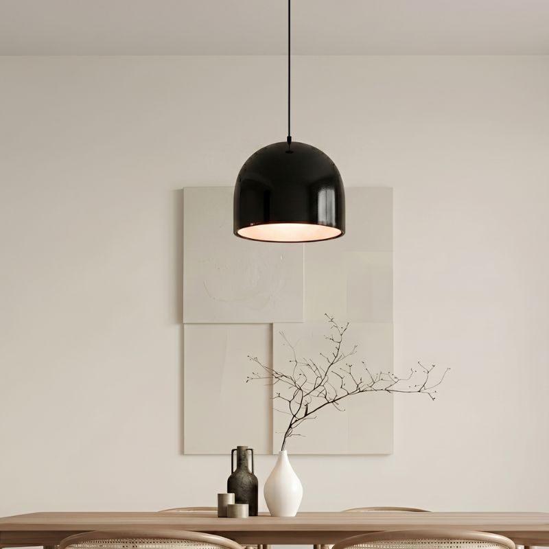 Đèn thả Decor - Thiết kế hiện đại hình nón TDC-2260