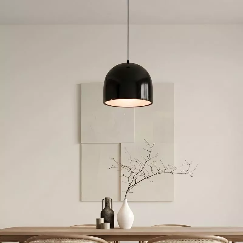 Đèn thả Decor - Thiết kế hiện đại hình nón TDC-2260