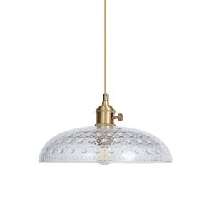 Đèn thả Decor – Thiết kế hiện đại thủy tinh TDC-2275