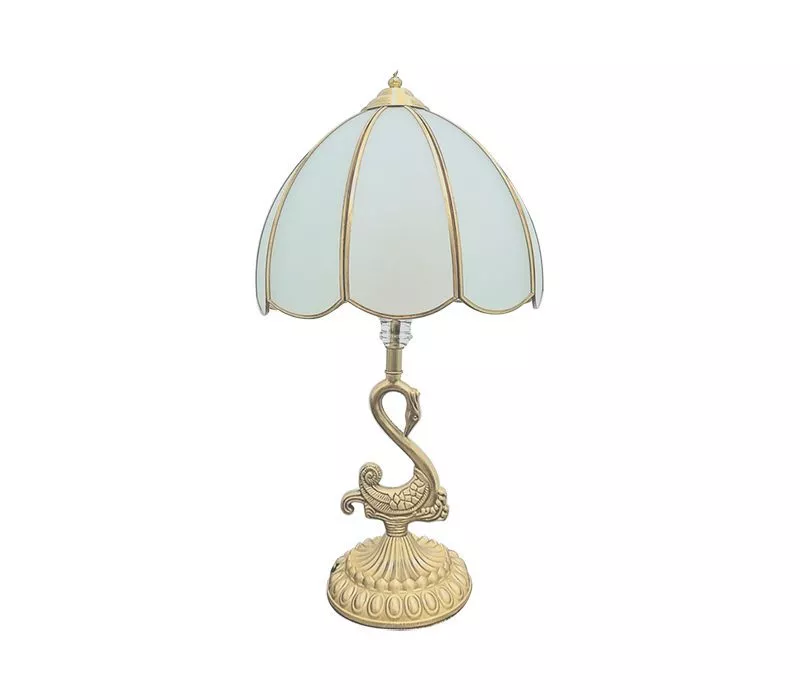 Đèn Bàn Cổ Điển, Phong Cách Châu Âu Cao Cấp Db-707