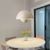 Đèn thả Decor - Chụp sắt hình nấm TDC-2282