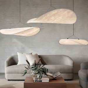 Đèn thả Decor – Thiết kế đơn giản hình cánh diều TDC-2256