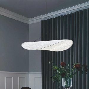 Đèn thả Decor – Thiết kế đơn giản hình cánh diều TDC-2256