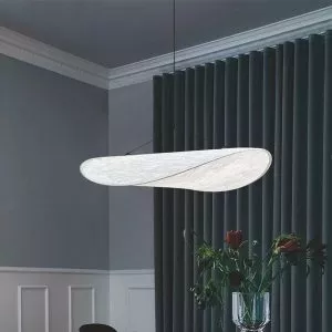 Đèn thả Decor – Thiết kế đơn giản hình cánh diều TDC-2256