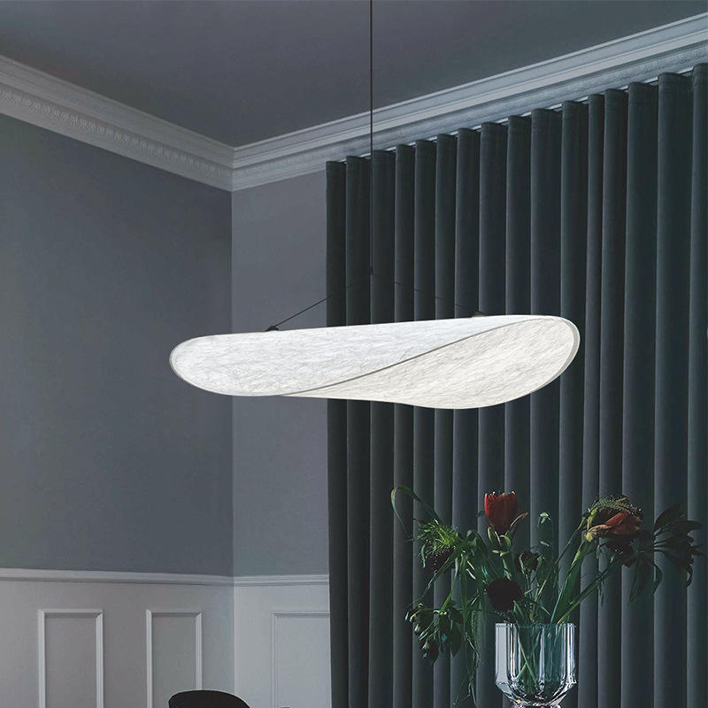 Đèn thả Decor - Thiết kế đơn giản hình cánh diều TDC-2256 - Hình ảnh 2