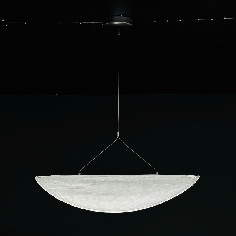 Đèn thả Decor - Thiết kế đơn giản hình cánh diều TDC-2256 - Hình ảnh 11