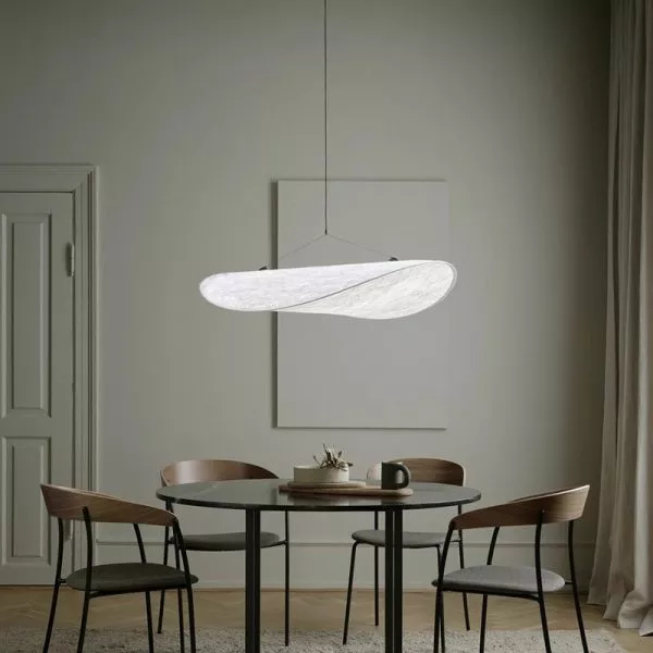Đèn Thả Decor - Thiết Kế Đơn Giản Hình Cánh Diều Tdc-2256