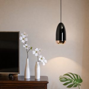 Đèn thả Decor – Thiết kế hiện đại hình giọt nước TDC-2259