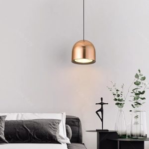 Đèn thả Decor – Thiết kế hiện đại hình nón TDC-2260