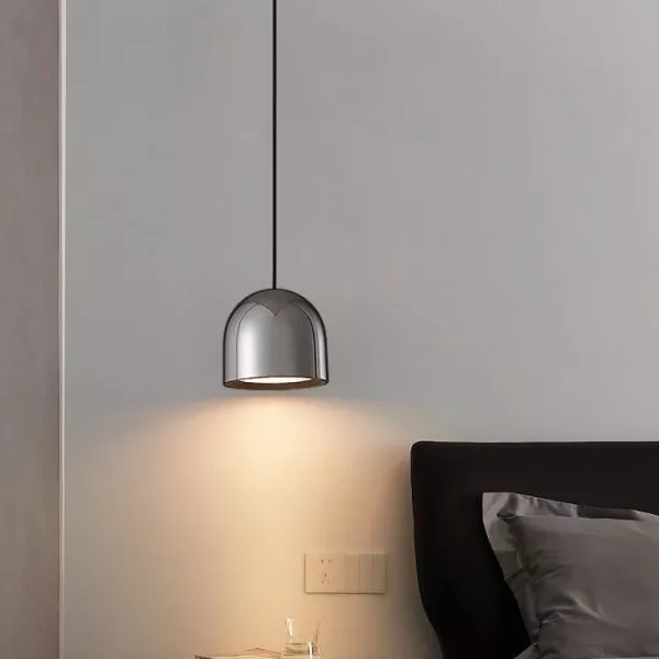 Đèn Thả Decor - Thiết Kế Hiện Đại Hình Nón Tdc-2260 - Hình Ảnh 3