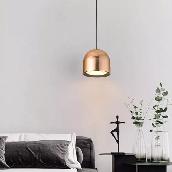 Đèn Thả Decor - Thiết Kế Hiện Đại Hình Nón Tdc-2260 - Hình Ảnh 2
