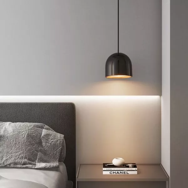 Đèn Thả Decor - Thiết Kế Hiện Đại Hình Nón Tdc-2260