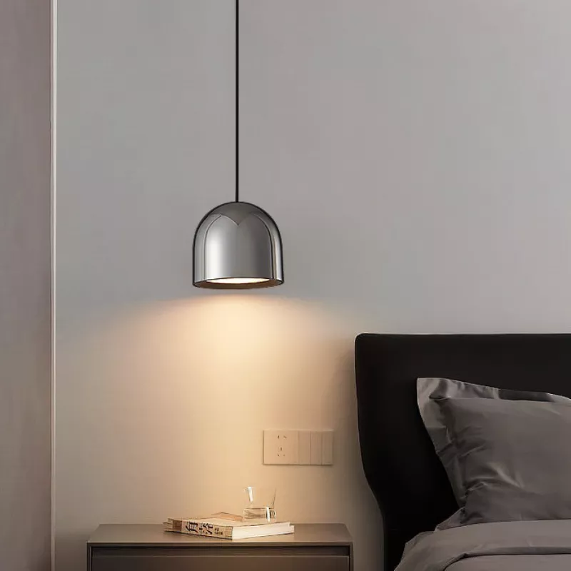 Đèn thả Decor - Thiết kế hiện đại hình nón TDC-2260 - Hình ảnh 7