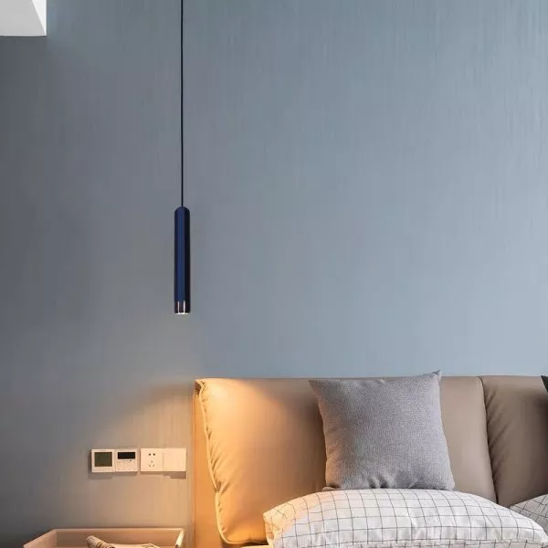Đèn Thả Decor - Thiết Kế Hiện Đại Hình Ống Tdc-2261